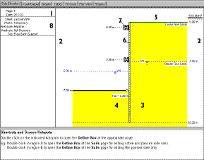 SupportIT: Shortcuts